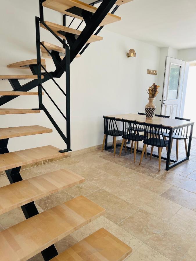 Residence L'Oiseau Des Sables Saintes-Maries-de-la-Mer Kültér fotó