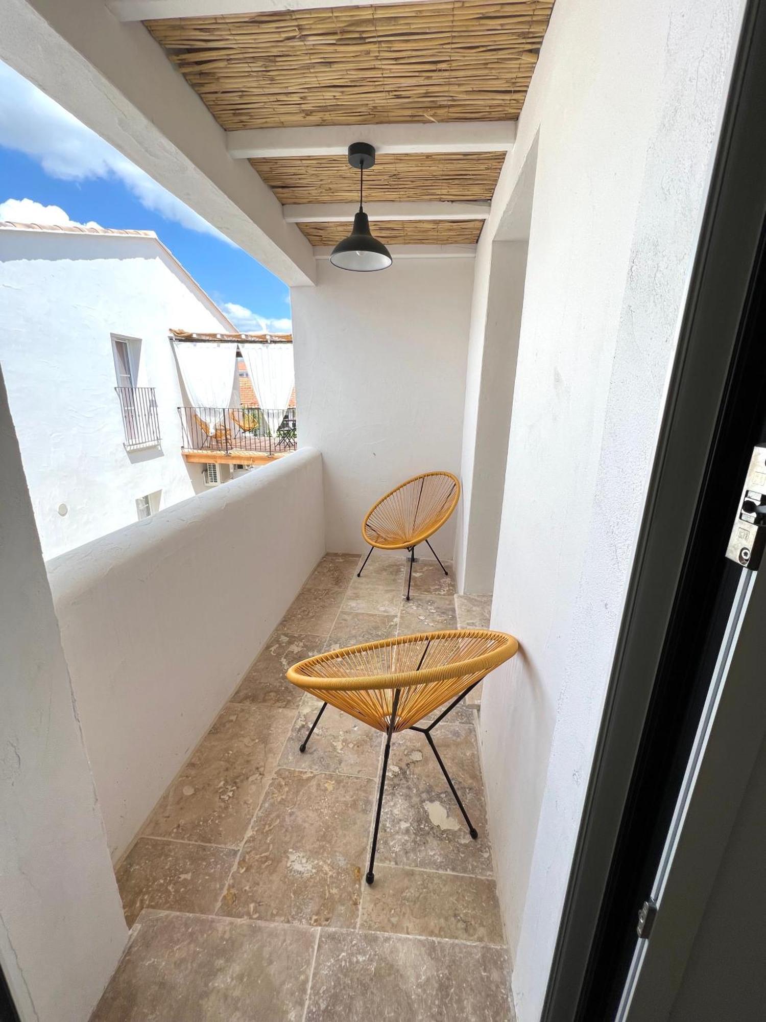 Residence L'Oiseau Des Sables Saintes-Maries-de-la-Mer Szoba fotó